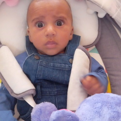 3 mois à 4 mois